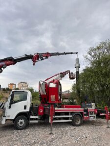 Mobil Vinç Nerede Kullanılır blog görsel