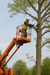 sepetli_vinç_ağaçbudama_1