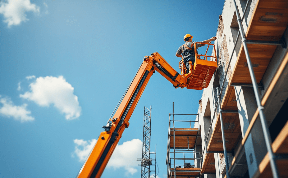 ankara sepetli vinc ankara sepetli vinc