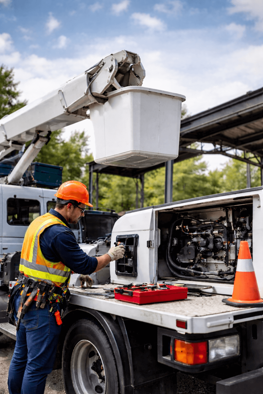 sepetli vinc ankara sepetli vinc ankara